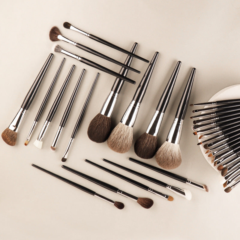 Professional Makeup Brush Set
