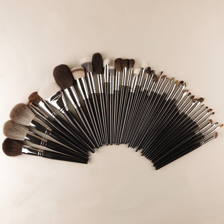 Professional Makeup Brush Set