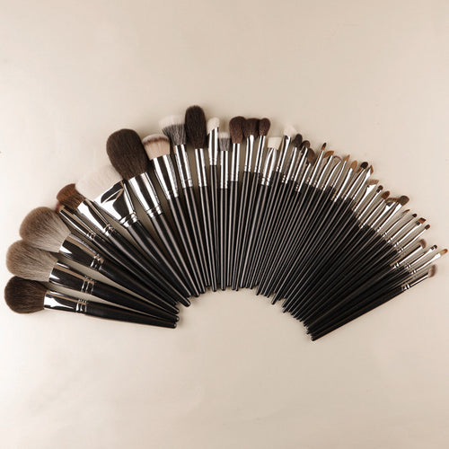 Professional Makeup Brush Set