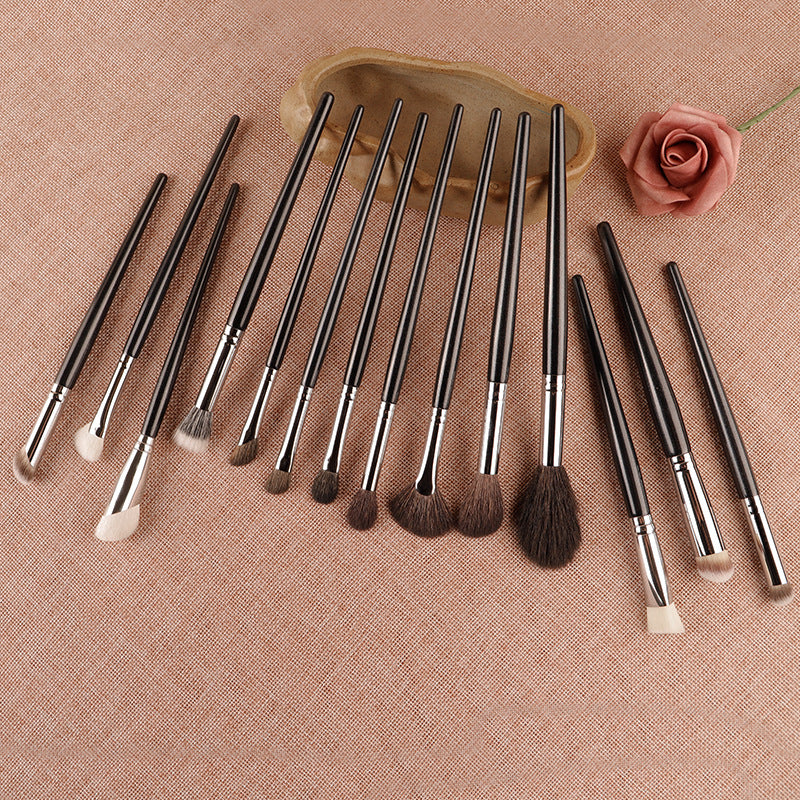 Professional Makeup Brush Set
